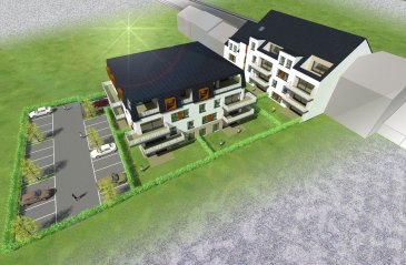 NOUVEAU PROJET EXCLUSIF : 
Résidence Saint Antoine - Un cadre de vie idéal pour tous les besoins

Nous sommes ravis de vous présenter 